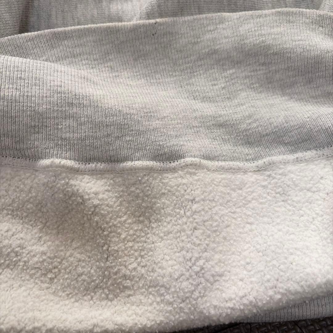 90年代 USA製 刺繍タグ Champion チャンピオン リバースウィーブ