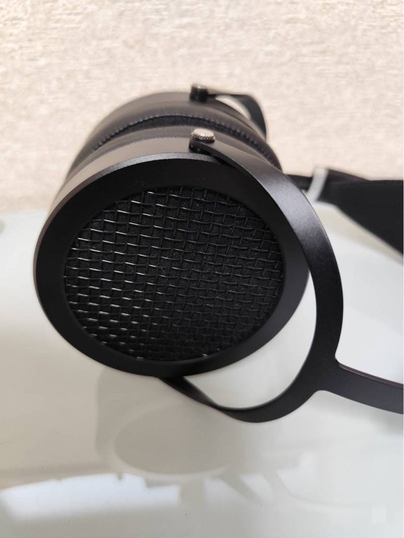 HIFIMAN Sundara ヘッドホン+バランスケーブル