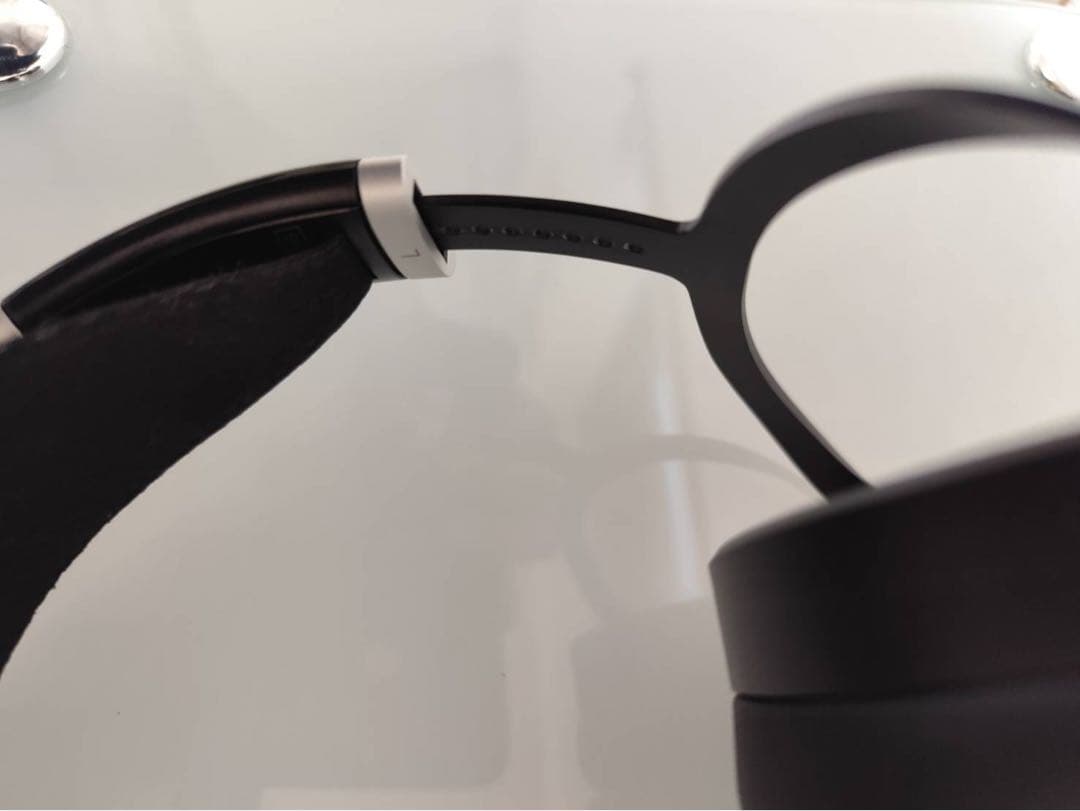 HIFIMAN Sundara ヘッドホン+バランスケーブル