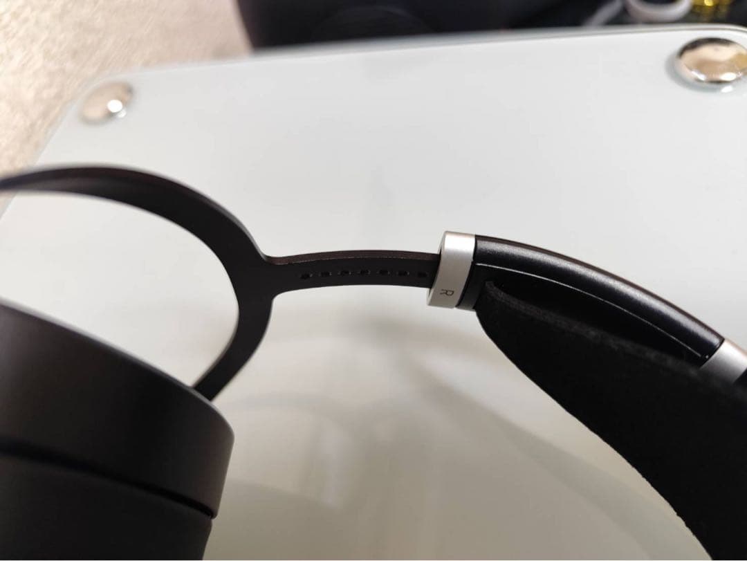 HIFIMAN Sundara ヘッドホン+バランスケーブル