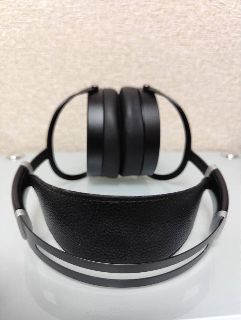 HIFIMAN Sundara ヘッドホン+バランスケーブル