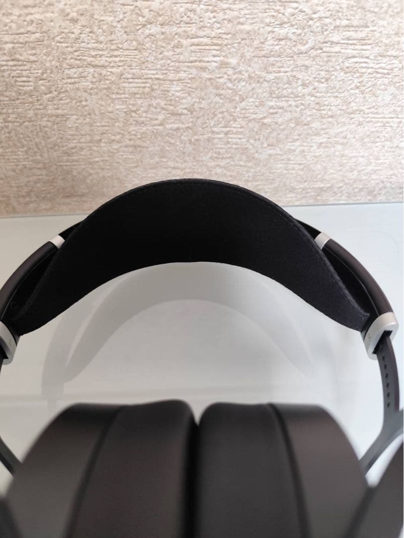 HIFIMAN Sundara ヘッドホン+バランスケーブル