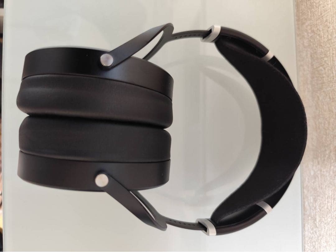 HIFIMAN Sundara ヘッドホン+バランスケーブル