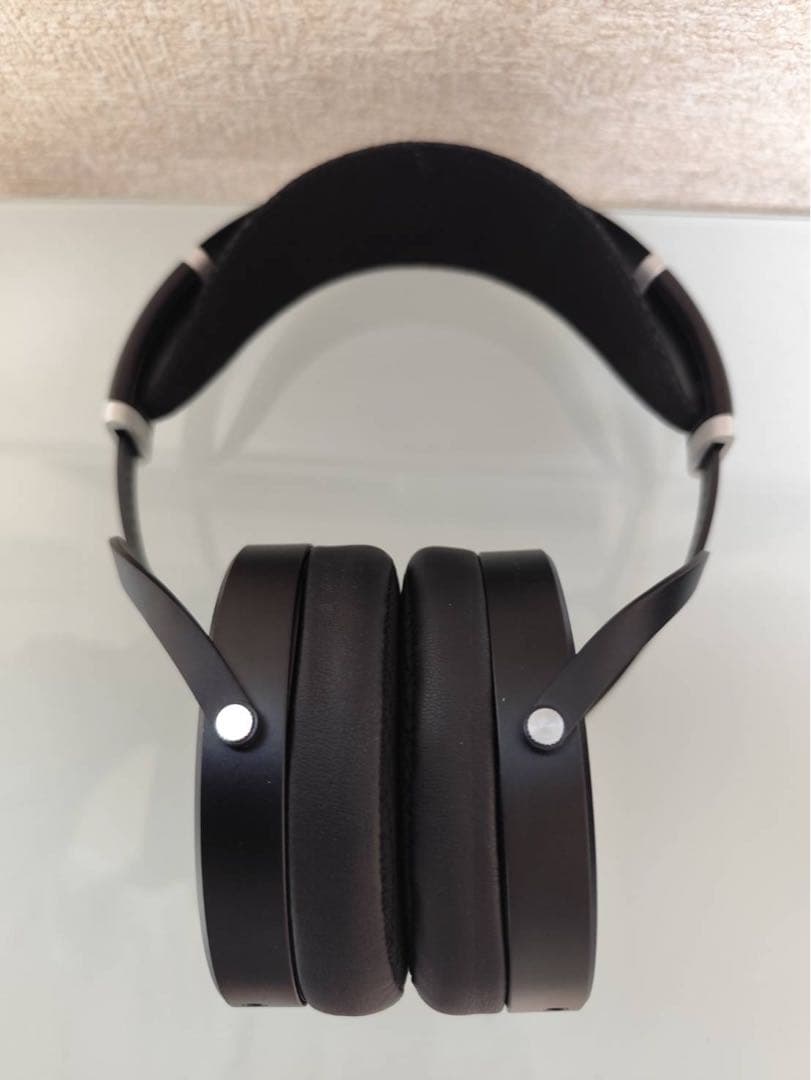 HIFIMAN Sundara ヘッドホン+バランスケーブル