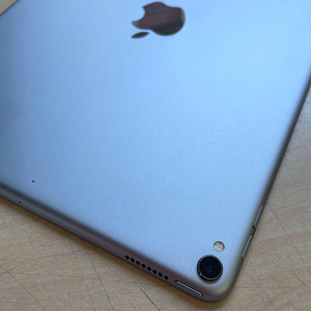iPad Pro 10.5インチ　A1701 スペースグレイ64GB 美品