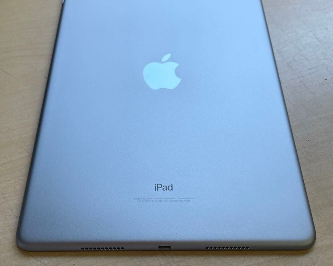 iPad Pro 10.5インチ　A1701 スペースグレイ64GB 美品