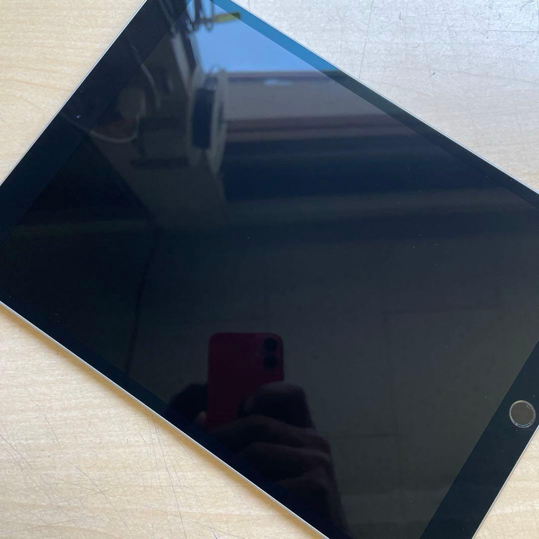 iPad Pro 10.5インチ　A1701 スペースグレイ64GB 美品