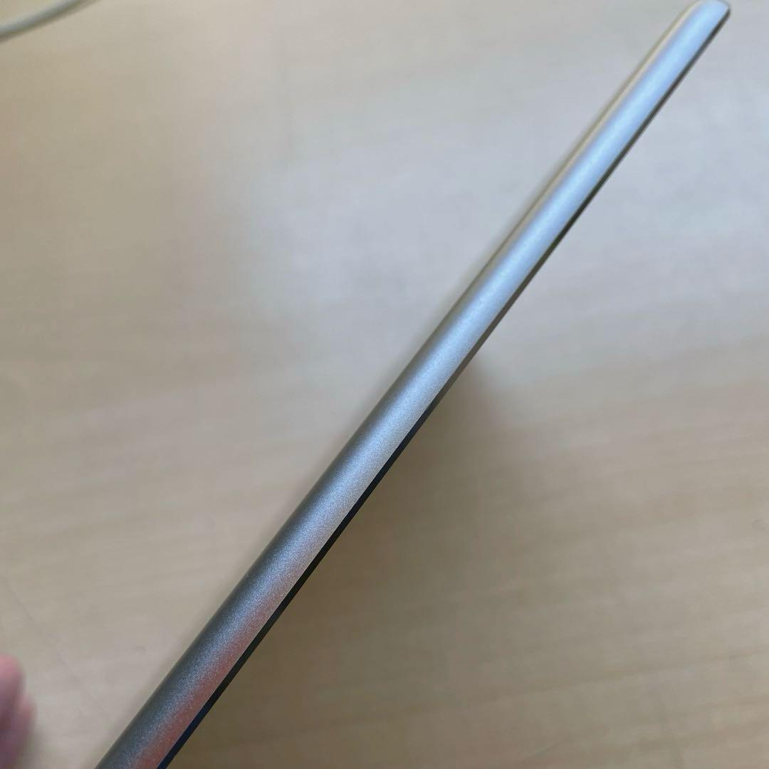 iPad Pro 10.5インチ　A1701 スペースグレイ64GB 美品