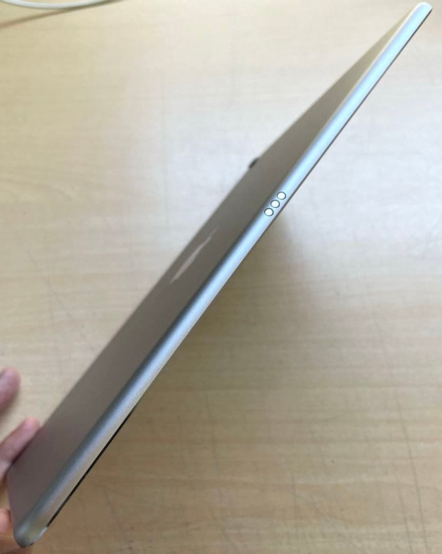 iPad Pro 10.5インチ　A1701 スペースグレイ64GB 美品