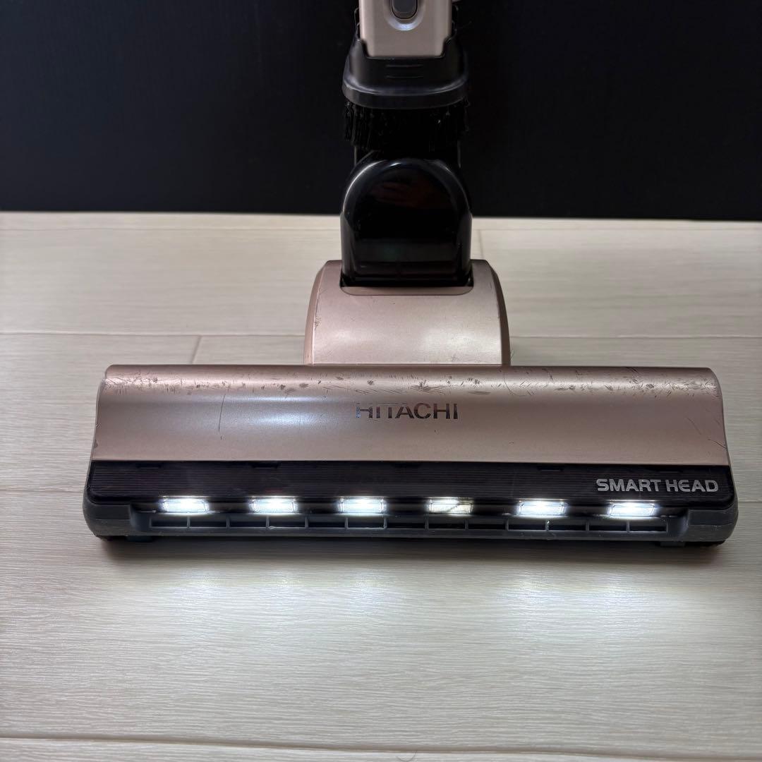 HITACHI 日立 掃除機用 パワーヘッド D-DP15 PV‑BH900G