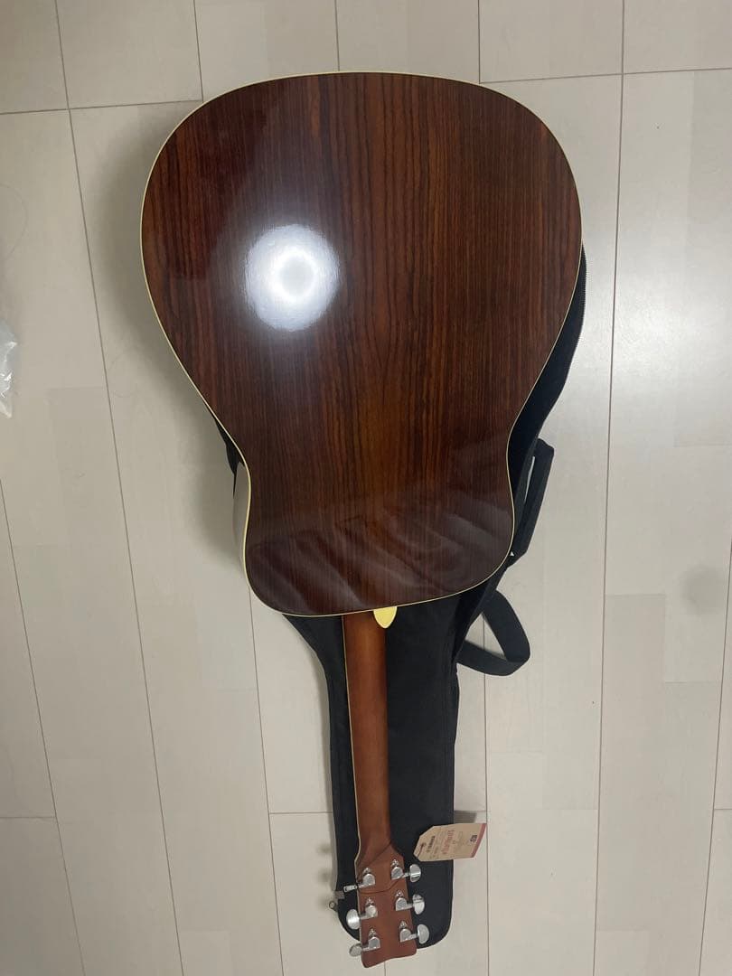 ヤマハ アコースティックギター FG820 ナチュラル