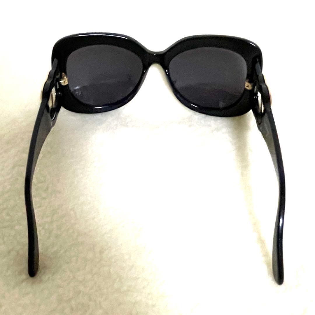 CHANELサングラス　ココマーク