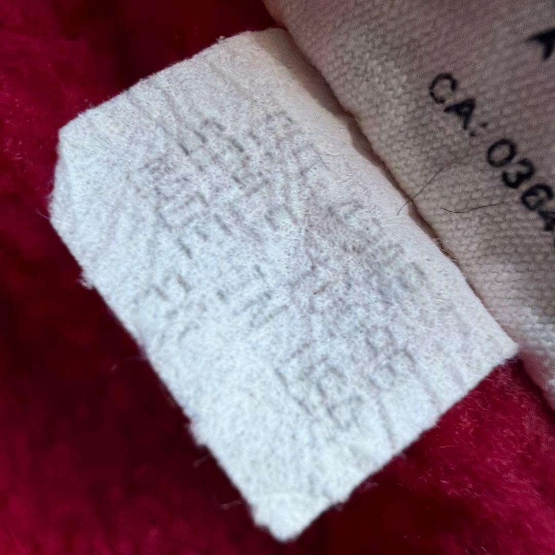 り*く様 80s パタゴニア　Patagonia シェルドシンチラ　グレー US