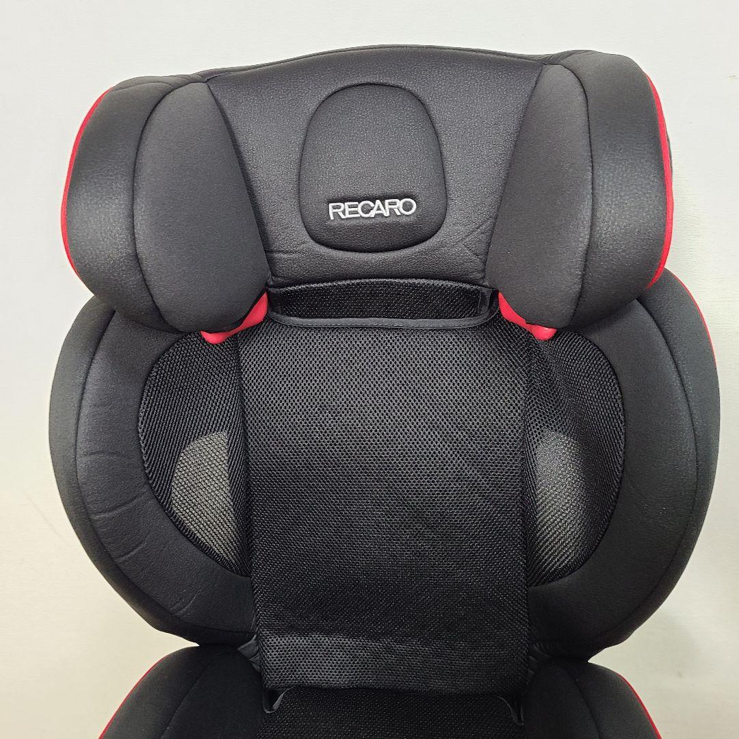 c*o様 美品 ジュニアシート　チャイルドシート　　RECARO Start レ