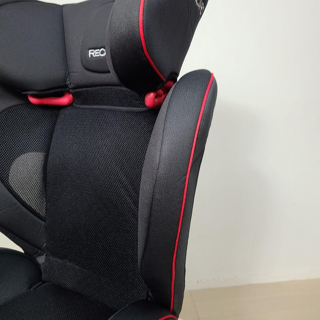 c*o様 美品 ジュニアシート　チャイルドシート　　RECARO Start レ