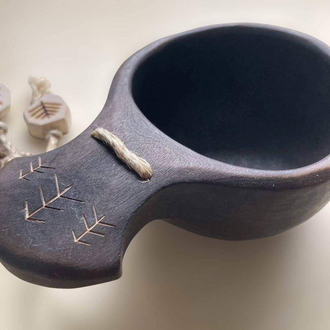 【新品】　ソウルオブシベリア　シャーマン Ⅰ 羽根　ペンダント NO.3005