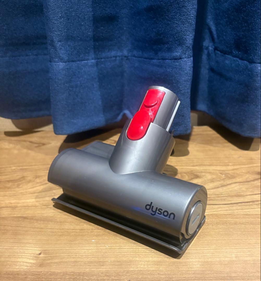動作確認、洗浄済！#Dyson #V8#SV10#ダイソン #ハンドクリーナー