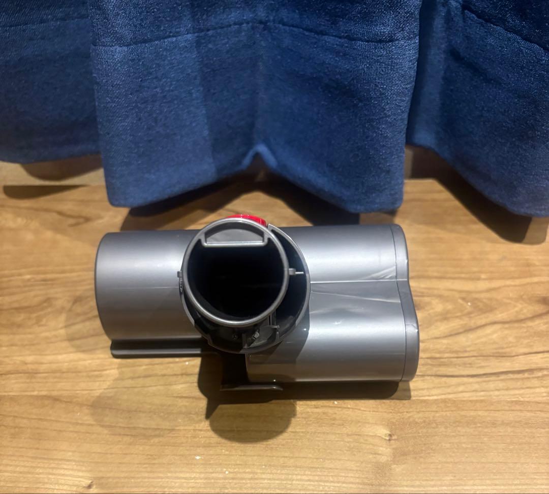 動作確認、洗浄済！#Dyson #V8#SV10#ダイソン #ハンドクリーナー