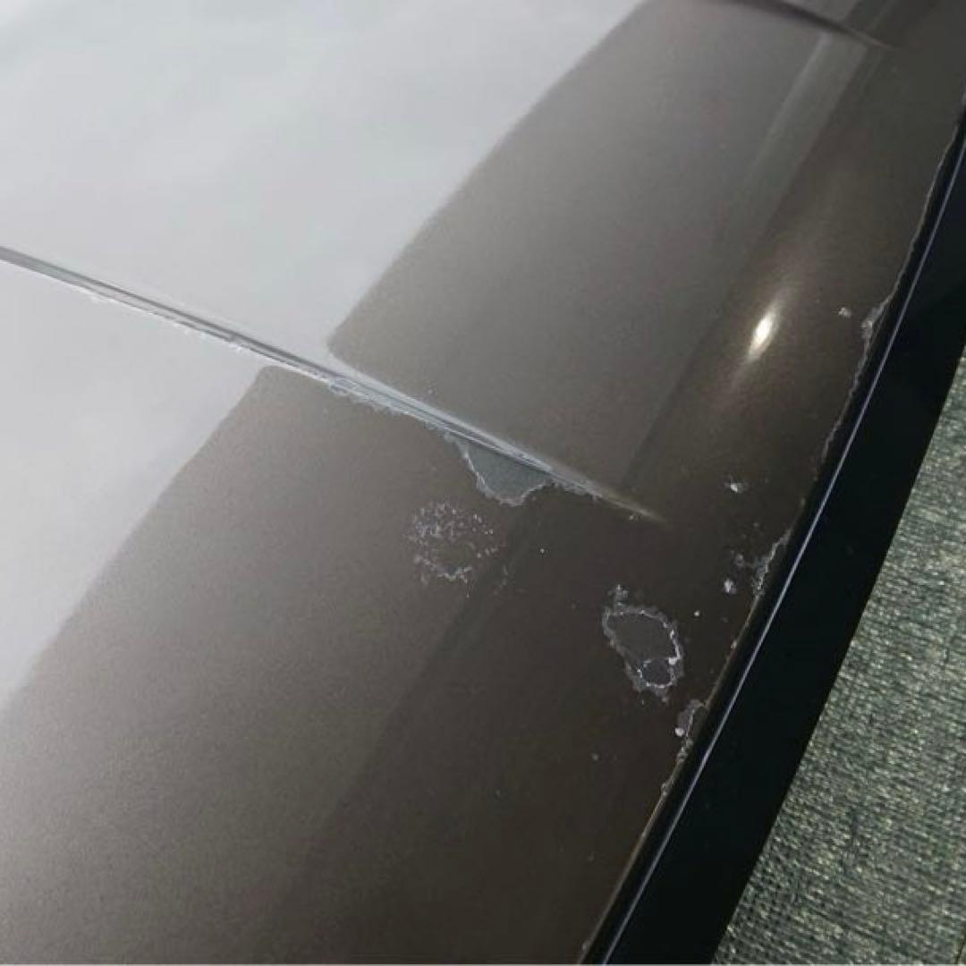 黒猫様みちる　トヨタ MR-S ハードトップのみ　引取販売　愛知県名古屋市