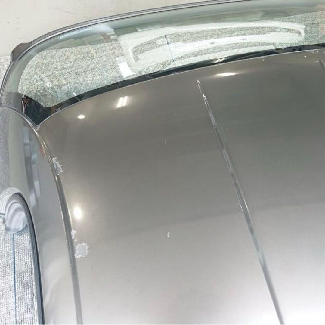 黒猫様みちる　トヨタ MR-S ハードトップのみ　引取販売　愛知県名古屋市