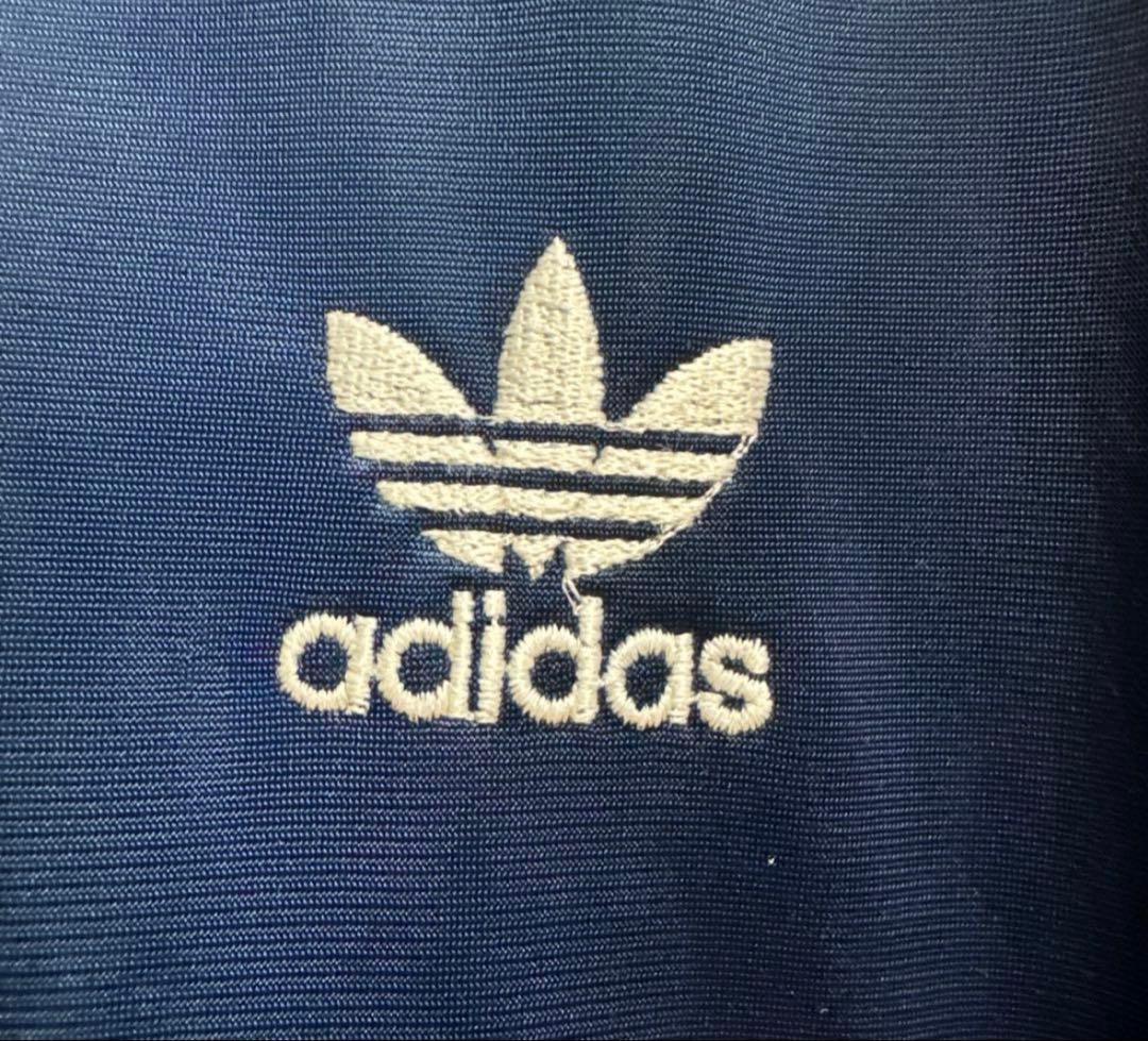 adidas atp トラックジャケット　made in usa 80s L