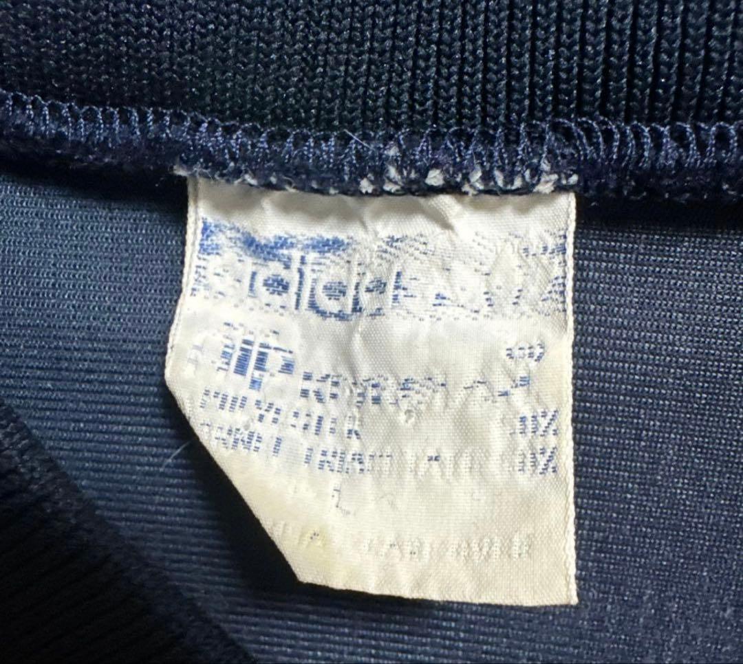 adidas atp トラックジャケット　made in usa 80s L