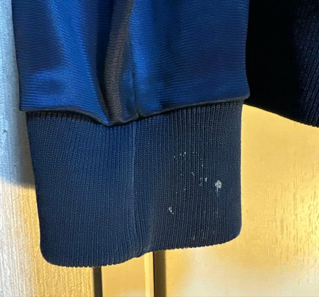 adidas atp トラックジャケット　made in usa 80s L