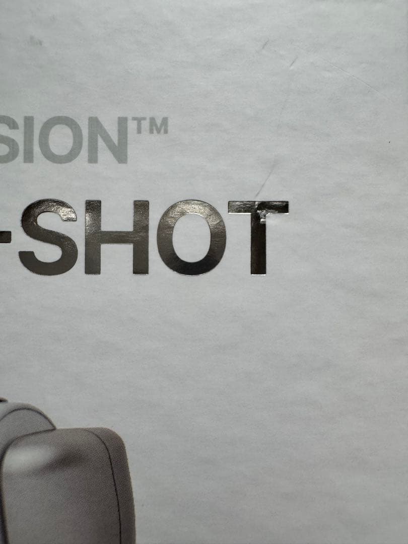 POTENSION PENTA-SHOT 美顔器