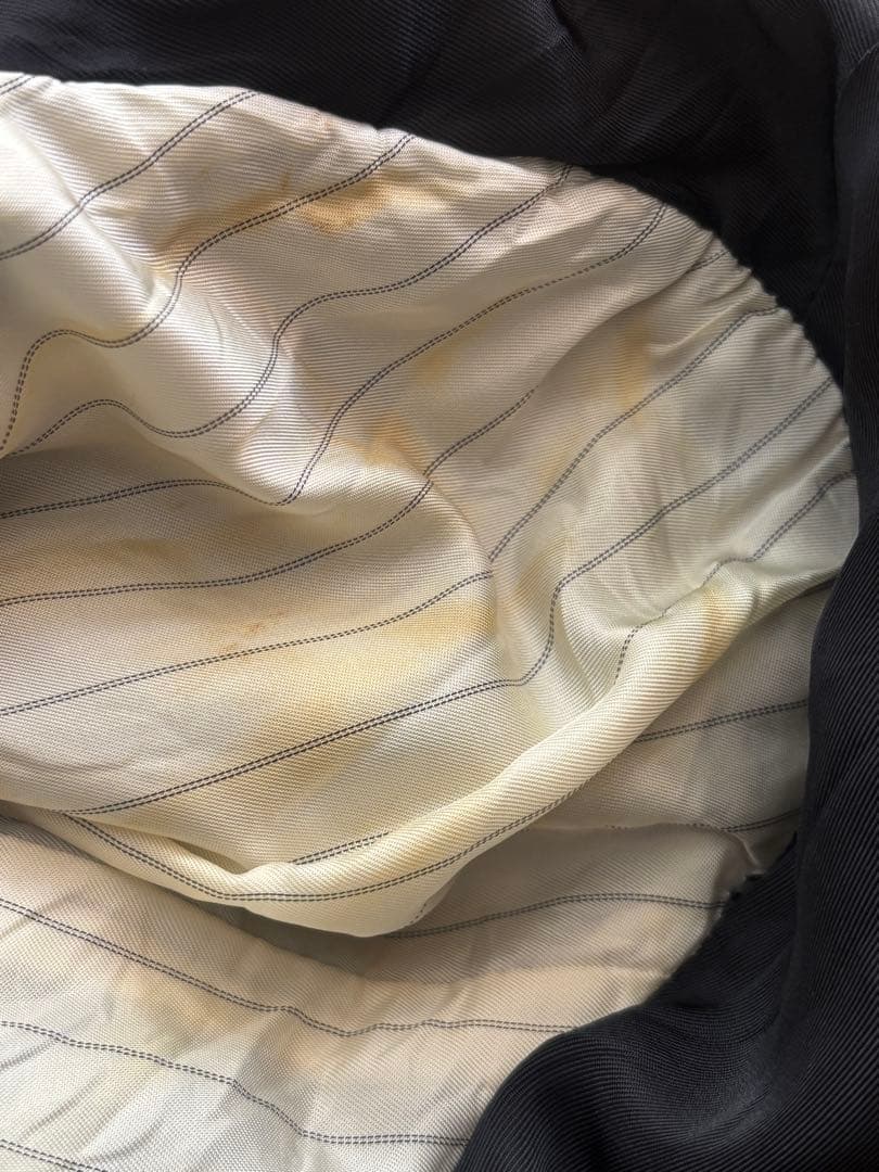 JULIUS POST PROLETARIAT ジャケット