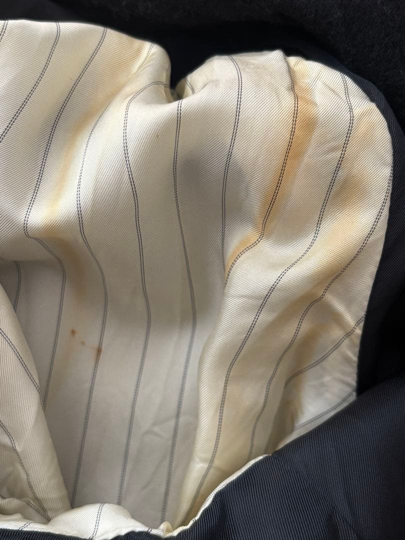 JULIUS POST PROLETARIAT ジャケット