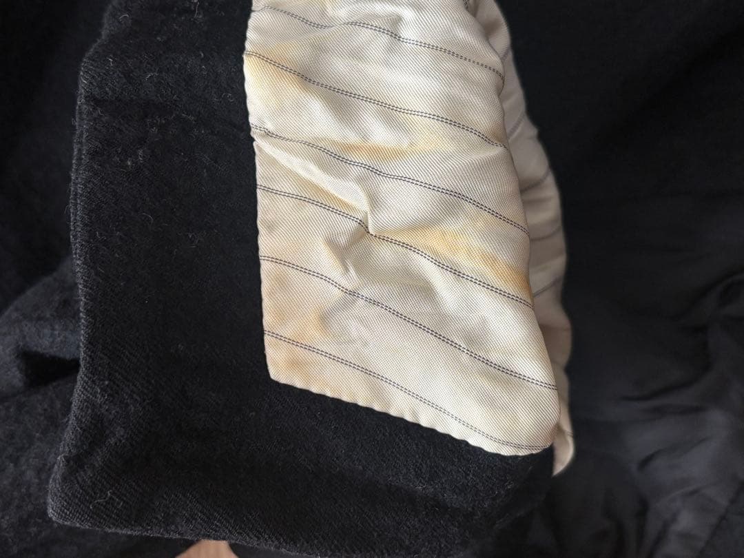 JULIUS POST PROLETARIAT ジャケット