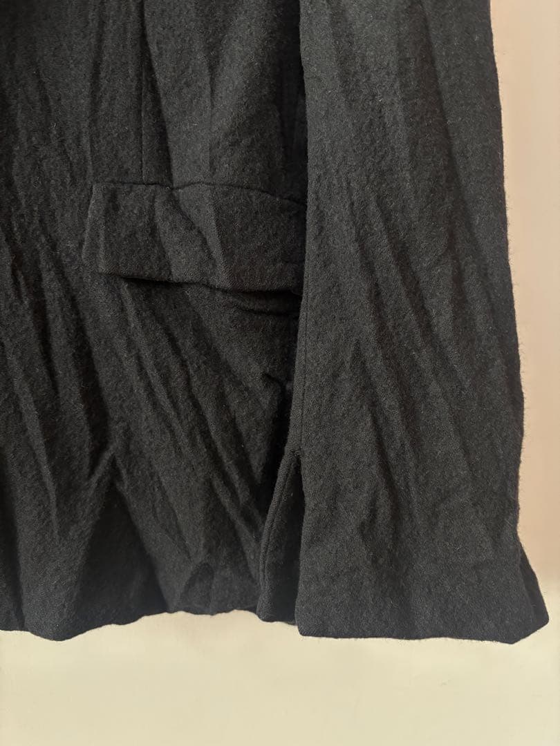 JULIUS POST PROLETARIAT ジャケット