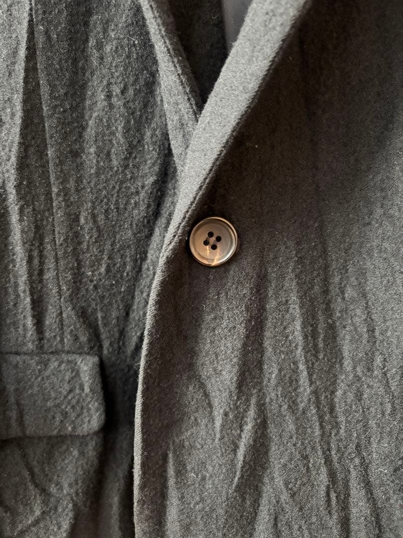 JULIUS POST PROLETARIAT ジャケット