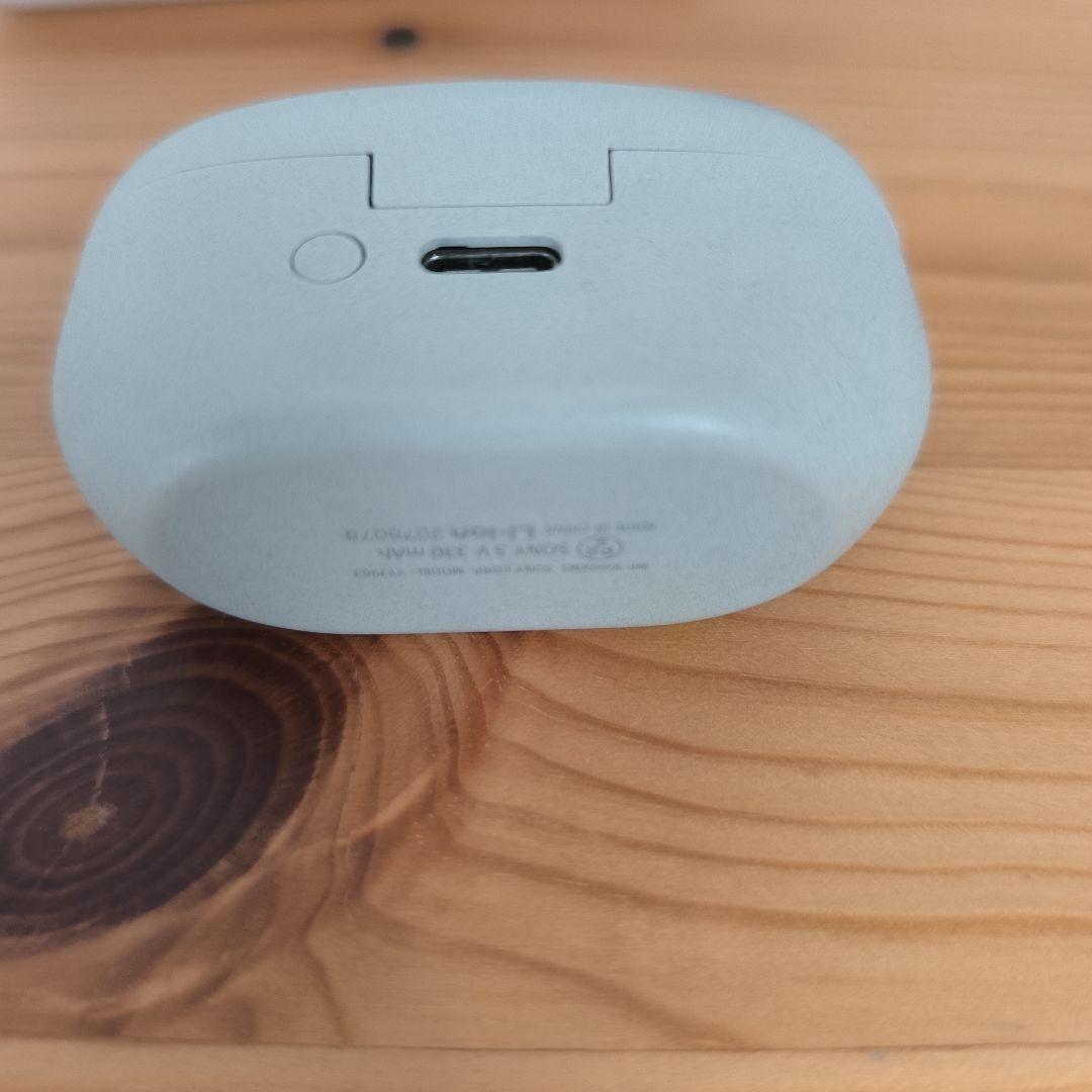 ソニー(SONY) イヤホン WF-1000XM5