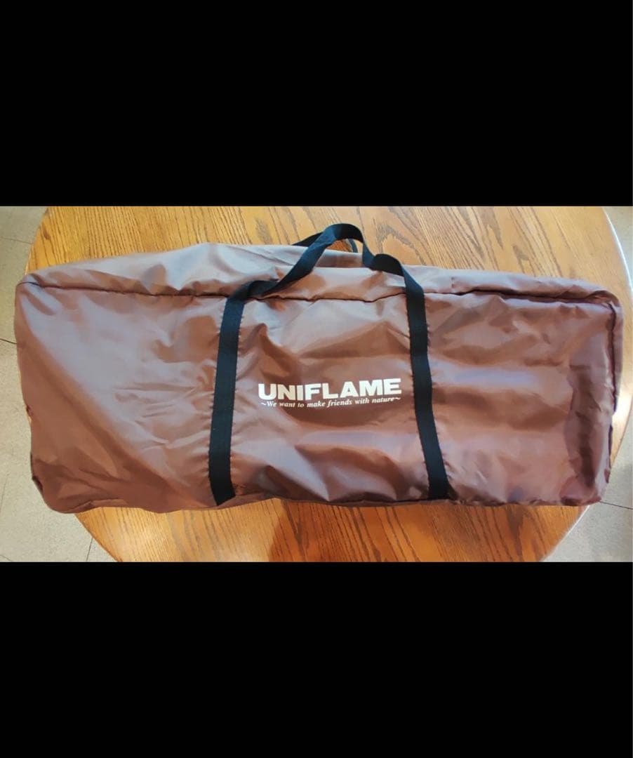 リラックスコット　ユニフレーム