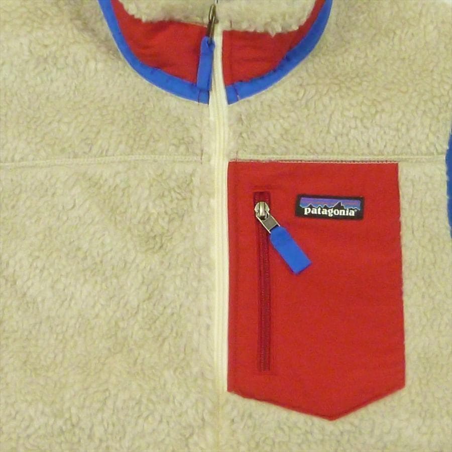トップス patagonia Classic Retro-X Vest NLTO XS