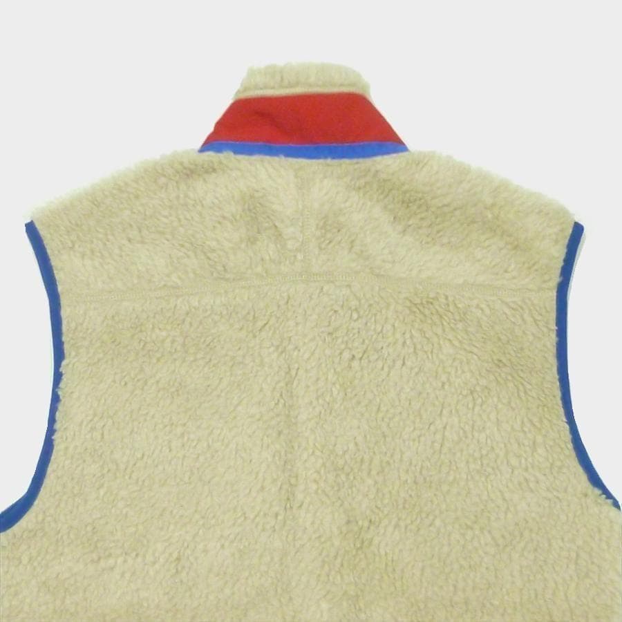トップス patagonia Classic Retro-X Vest NLTO XS