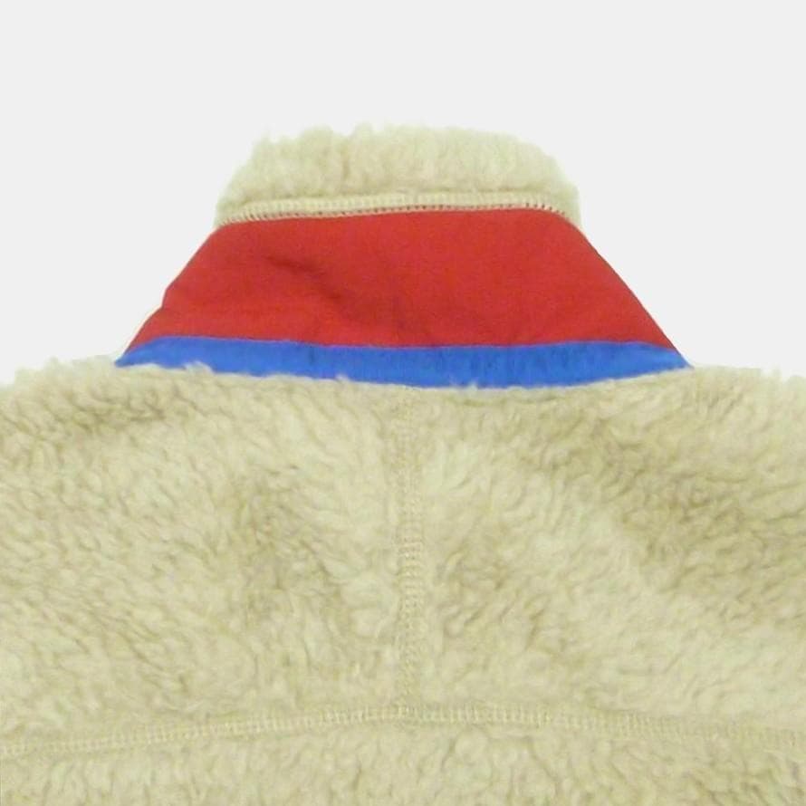 トップス patagonia Classic Retro-X Vest NLTO XS