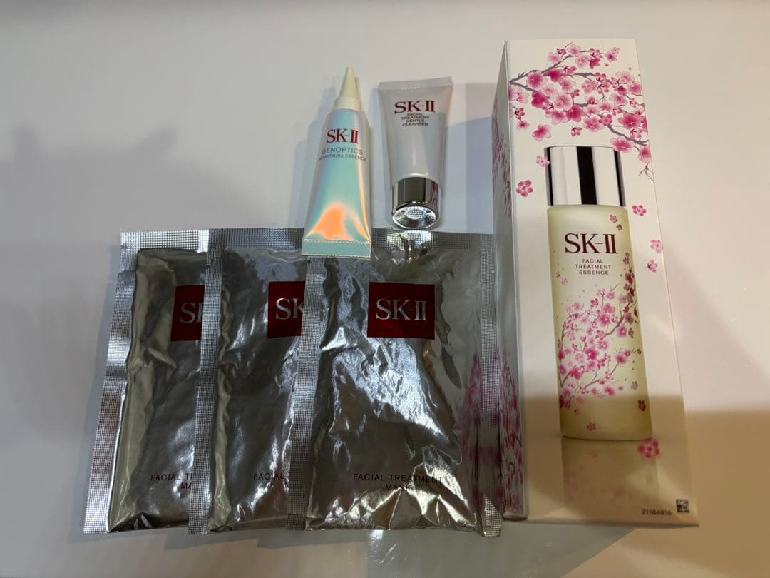 SK-II 化粧水230ml セット