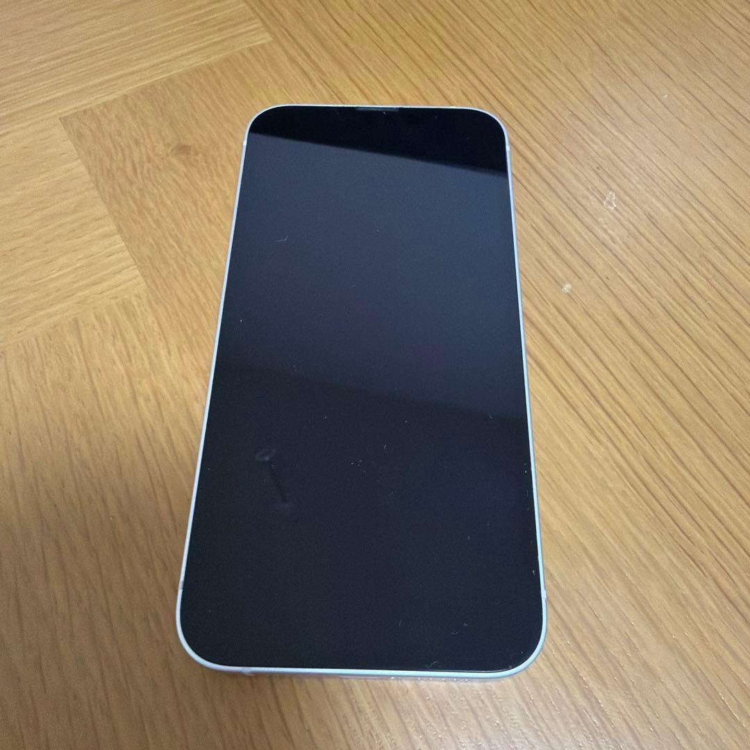 iPhone13 128GB スターライト　SIMフリー