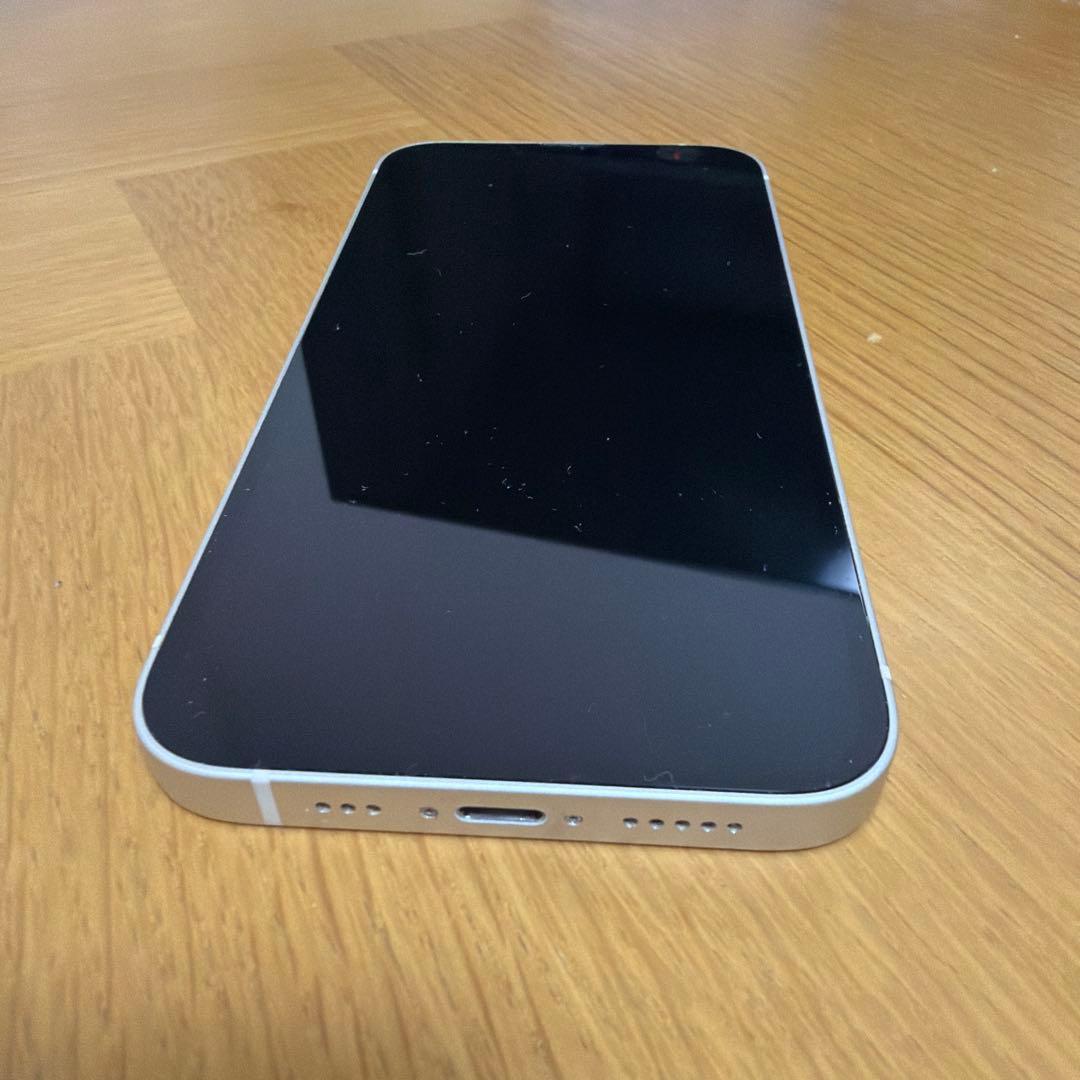 iPhone13 128GB スターライト　SIMフリー