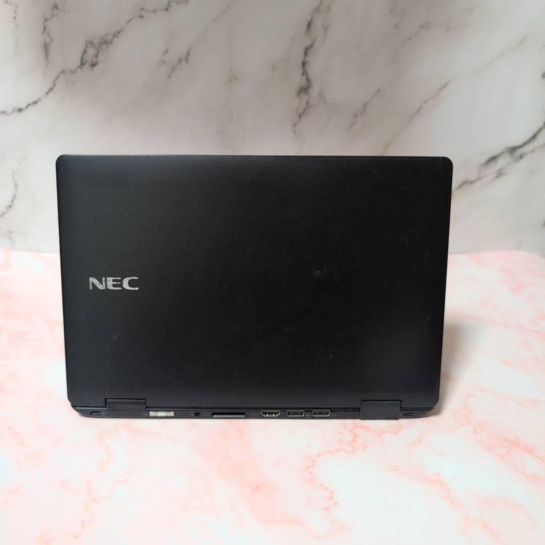 NEC VersaPro 第10世代i5 8GB SSD128GB オフィス付き
