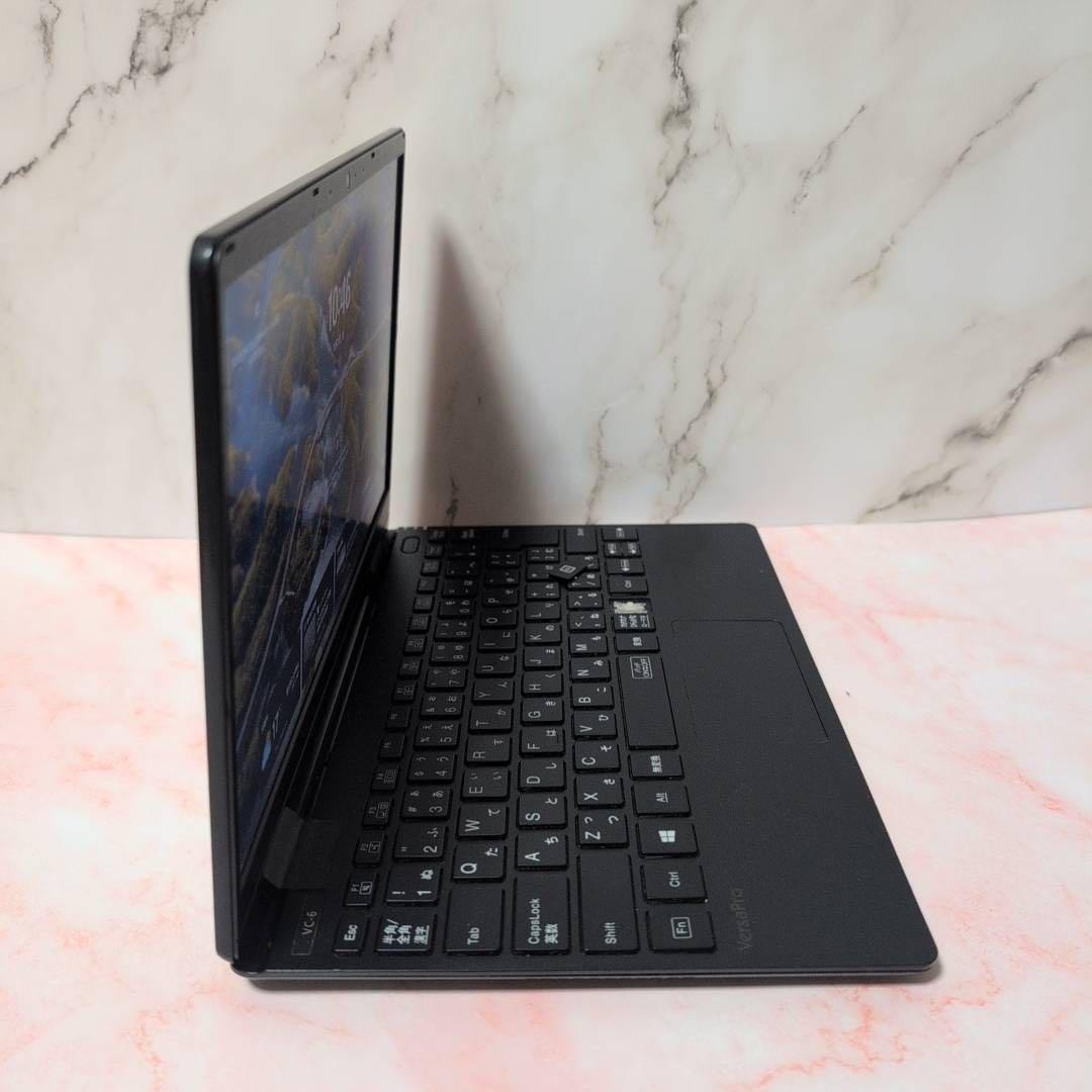 NEC VersaPro 第10世代i5 8GB SSD128GB オフィス付き