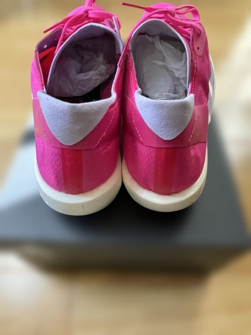 アディゼロ タクミセン 11 27.0cm