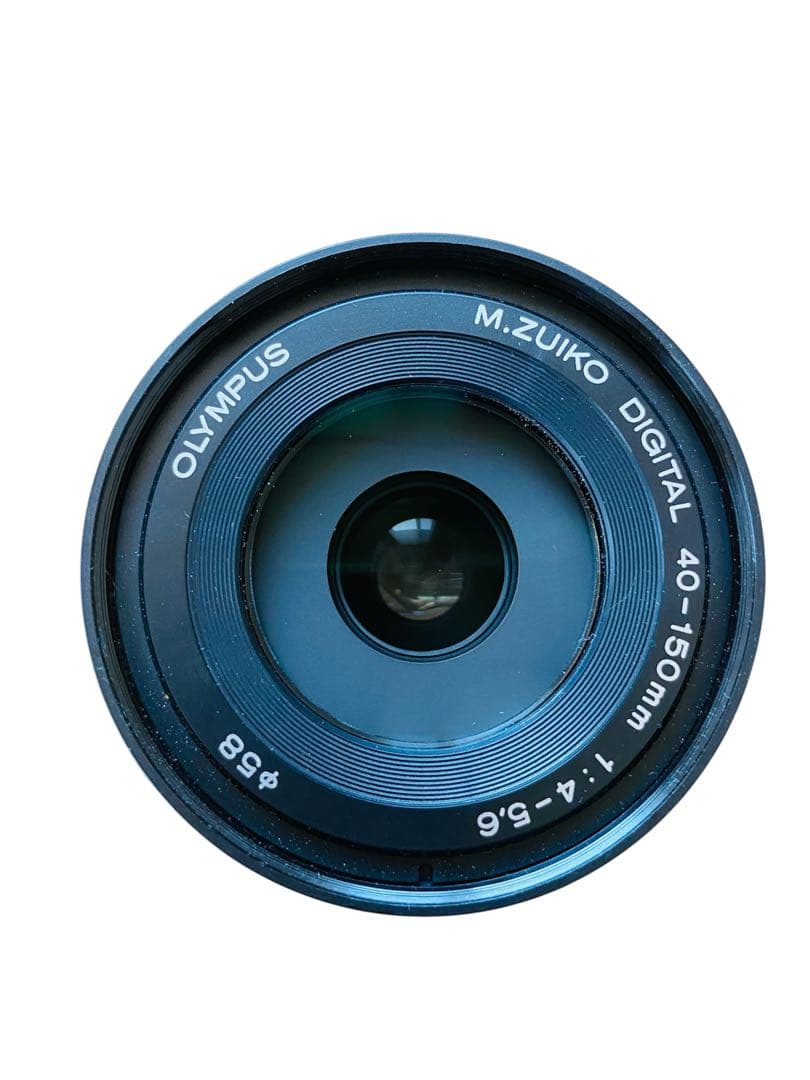 OLYMPUS OM-D E-M10 MARK III ダブルズームキット