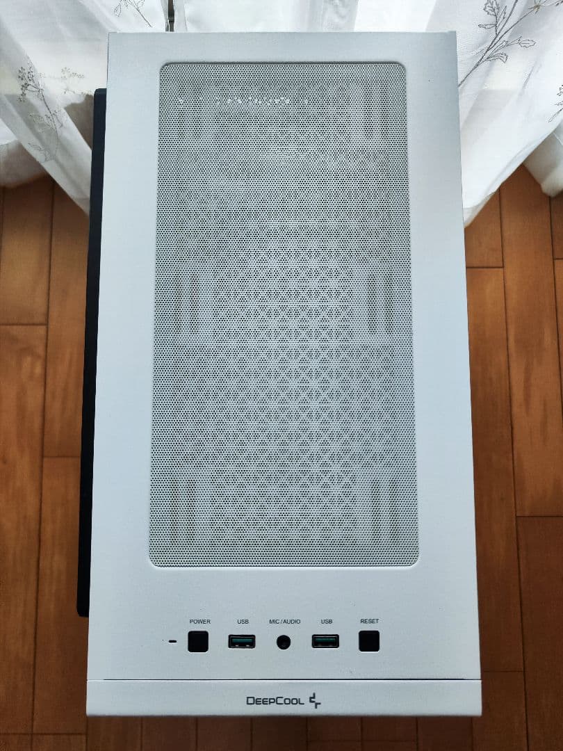 Windowsデスクトップ 5600G / DDR4 16GB / 500GB / Windows