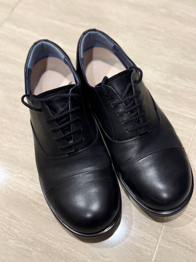 ビルケンシュトック　ダレン　ブラック サイズ41