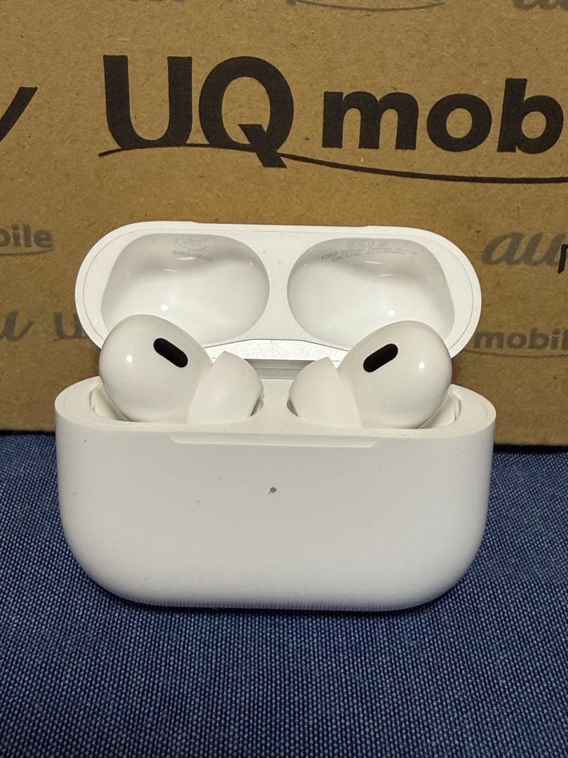 【美品・完品】AirPods Pro 2 USB-Cモデル