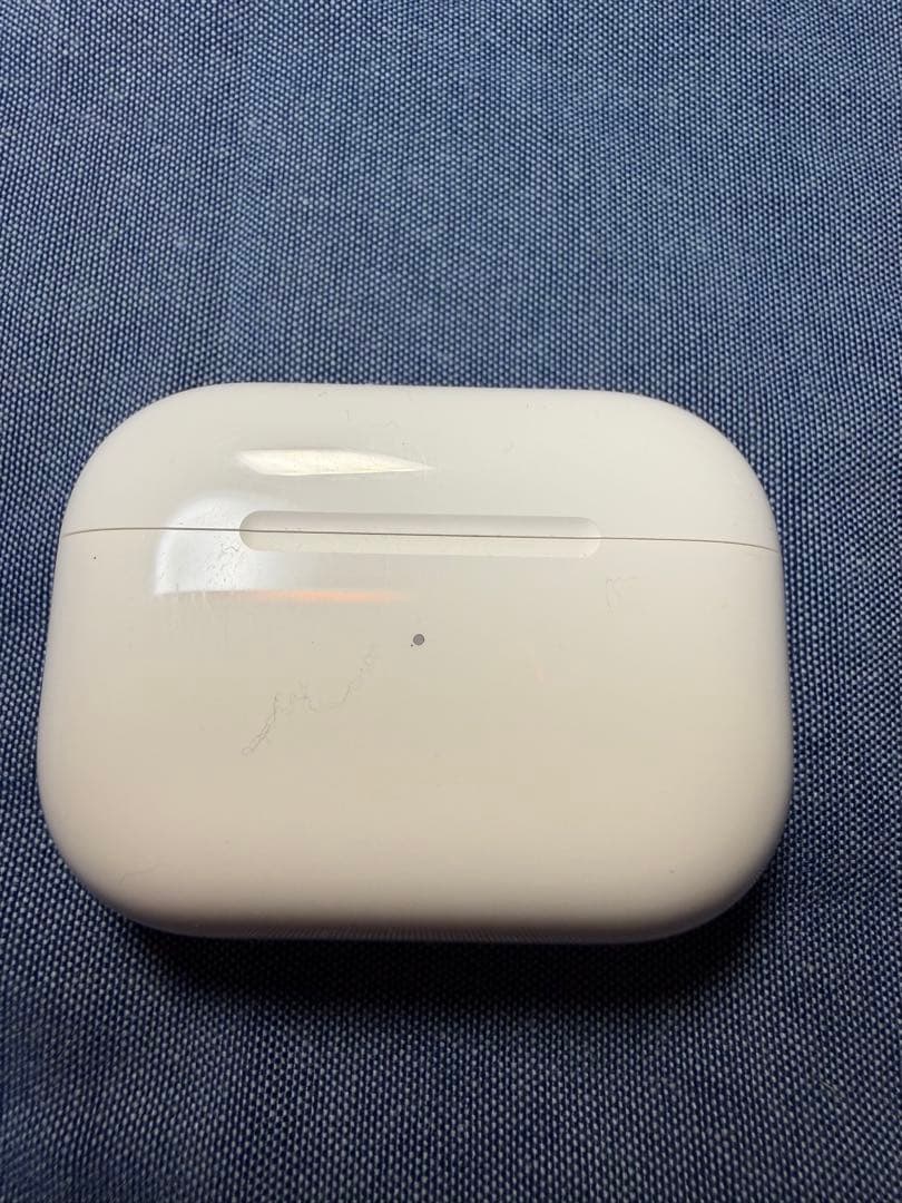 【美品・完品】AirPods Pro 2 USB-Cモデル