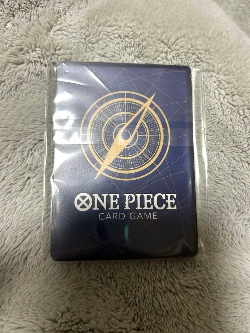 ワンピースカードゲーム 2nd ANNIVERSARY プロモ　まとめ